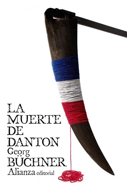 MUERTE DE DANTON, LA  | 9788491043775 | BUCHNER, GEORG