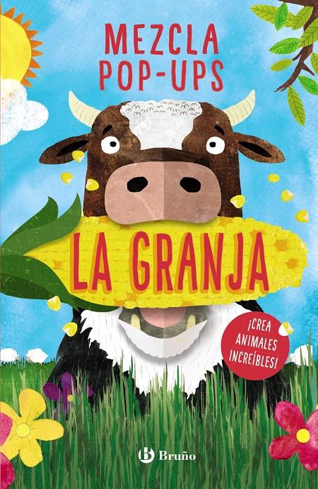 GRANJA,  MEZCLA POP-UPS, LA | 9788469626719 | MCINERNEY, JOANNA