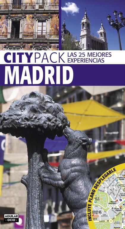 MADRID (CITYPACK) | 9788403518834