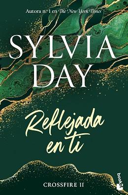 REFLEJADA EN TI (CROSSFIRE 2) | 9788467070545 | DAY, SYLVIA