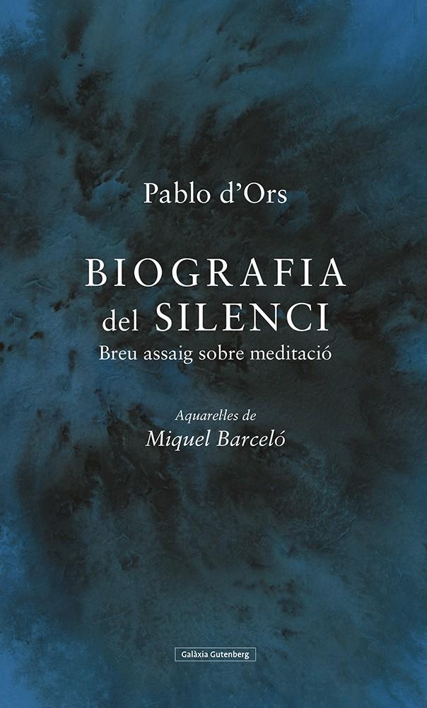 BIOGRAFIA DEL SILENCI | 9788417971298 | ORS, PABLO D'