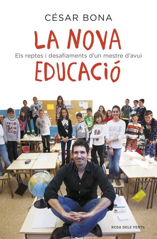 LA NOVA EDUCACIÓ | 9788416430239 | BONA, CESAR