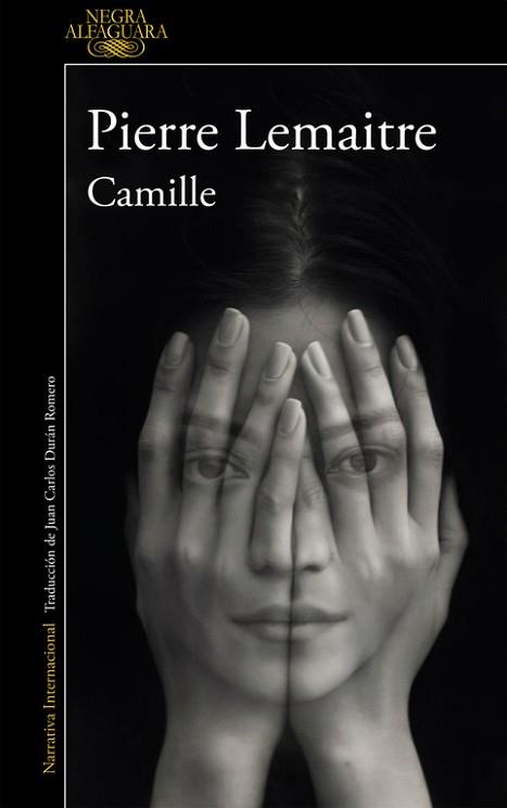 CAMILLE  | 9788420419428 | LEMAITRE, PIERRE