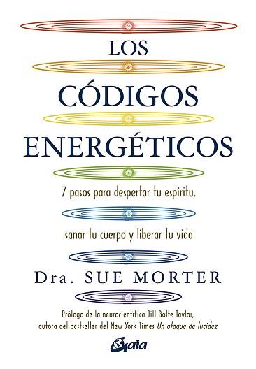 CODIGOS ENERGETICOS, LOS | 9788484458067 | MORTER, DRA. SUE