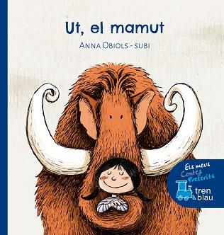 UT EL MAMUT CATALA  | 9788468331638 | OBIOLS SUBI, ANNA 