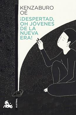 DESPERTAD OH JOVENES DE LA NUEVA ERA  | 9788432225253 | KENZABURO, OE  