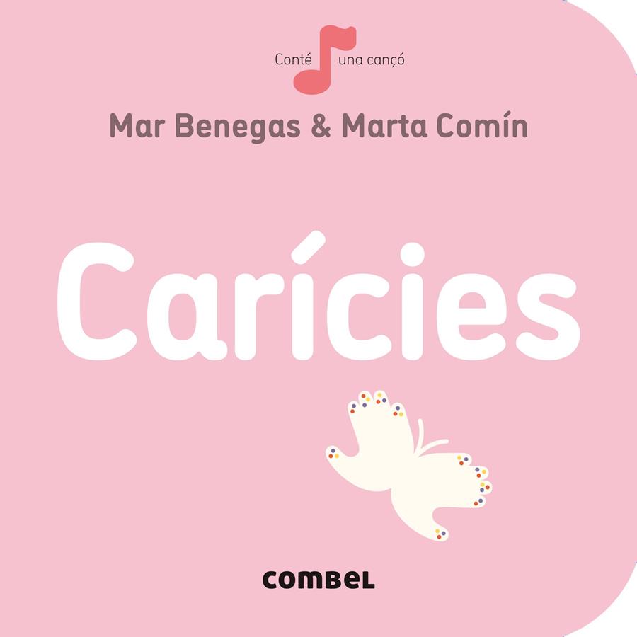 CARICIES | 9788491014348 | BENEGAS ORTIZ, MARIA DEL MAR