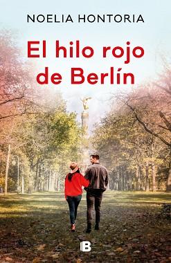 HILO ROJO DE BERLIN, EL | 9788466668484 | HONTORIA, NOELIA