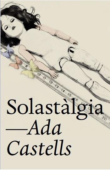 SOLASTALGIA | 9788412620146 | CASTELLS FERRER, ADA