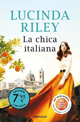 CHICA ITALIANA (EDICION LIMITADA A PRECIO ESPECIAL), LA | 9788466372787 | RILEY, LUCINDA