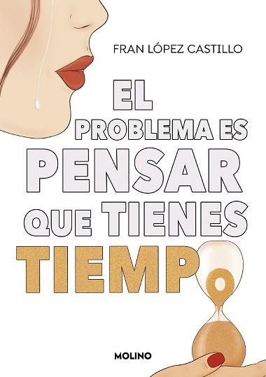 PROBLEMA ES PENSAR QUE TIENES TIEMPO, EL | 9788427240445 | LOPEZ CASTILLO, FRAN