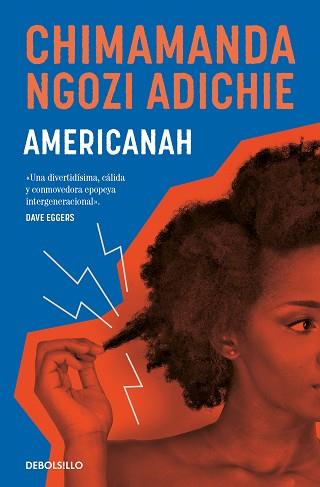 AMERICANAH | 9788466353359 | NGOZI ADICHIE, CHIMAMANDA