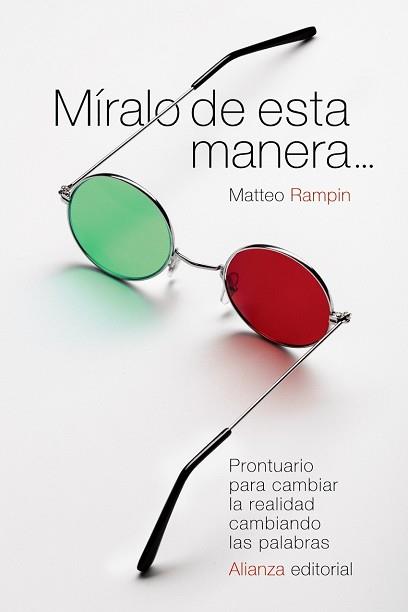 MIRALO DE ESTA MANERA | 9788491044529 | RAMPIN, MATTEO