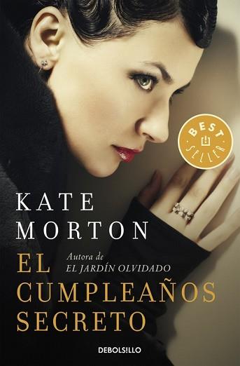 CUMPLEAÑOS SECRETO, EL  | 9788466331067 | MORTON, KATE