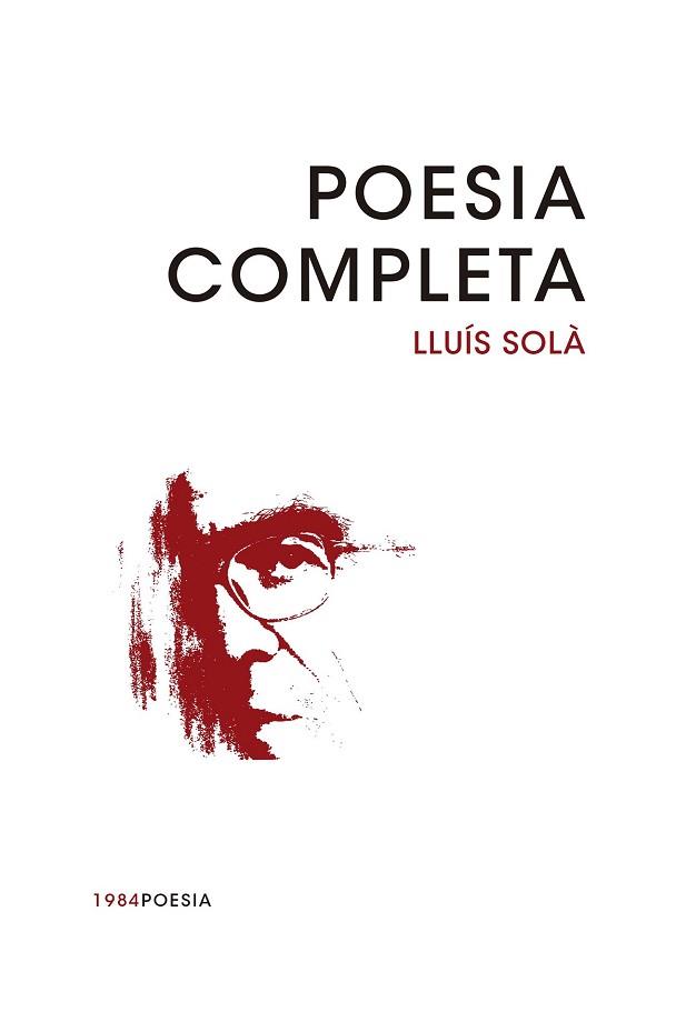 POESIA COMPLETA | 9788415835769 | SOLA I SALA, LLUIS