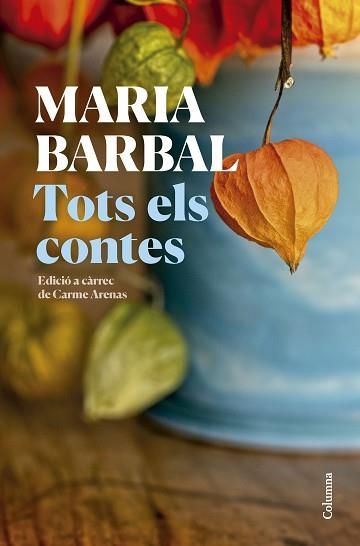 TOTS ELS CONTES | 9788466431231 | BARBAL FARRE, MARIA