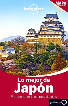 MEJOR DE JAPON, LO | 9788408148418