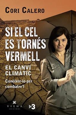 SI EL CEL ES TORNES VERMELL | 9788417998790 | CALERO LOPEZ, CORI