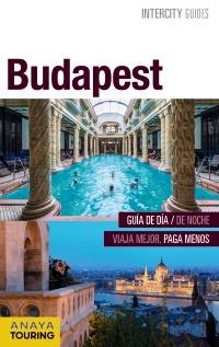 BUDAPEST | 9788499358017 | GOMEZ, IÑAKI