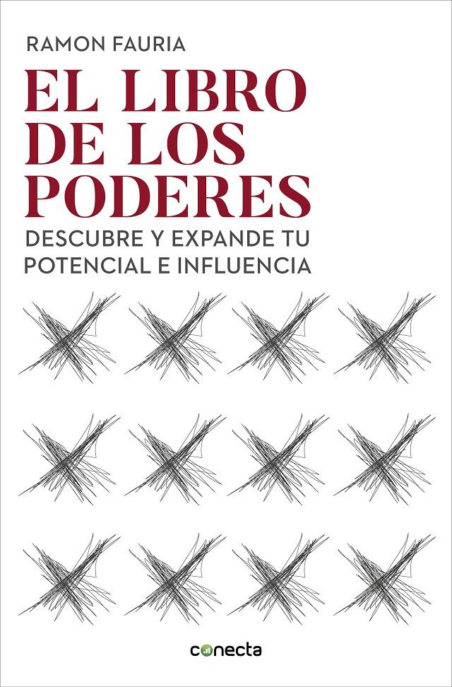 LIBRO DE LOS PODERES, EL  | 9788416883448 | FAURIA, RAMON