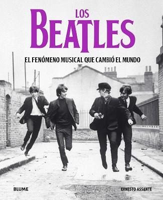  BEATLES, LOS (2019) | 9788417757687 | ASSANTE, ERNESTO