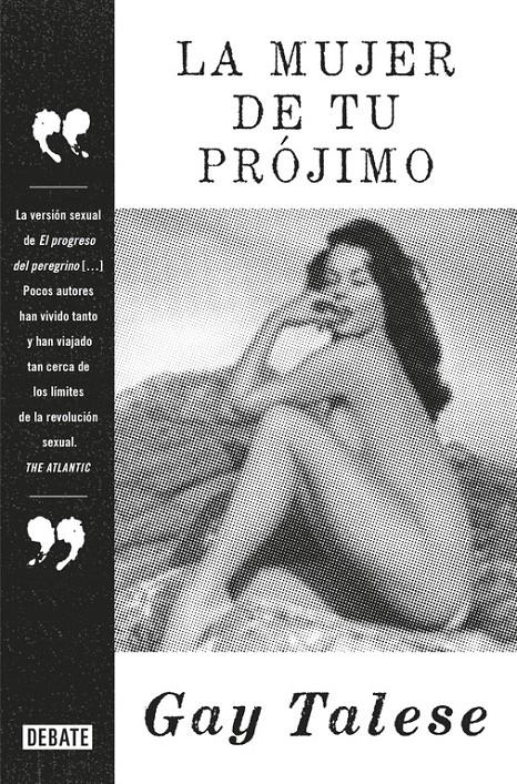 MUJER DE TU PROJIMO, LA | 9788499926889 | TALESE, GAY