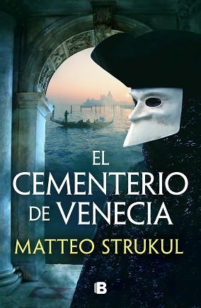 CEMENTERIO DE VENECIA, EL | 9788466676793 | STRUKUL, MATTEO