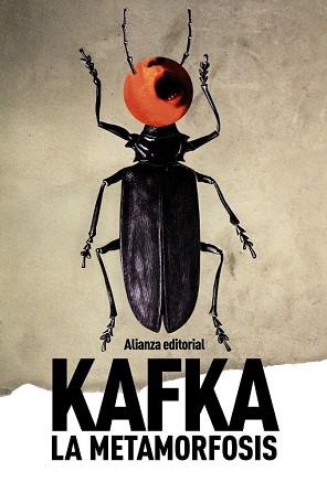 METAMORFOSIS, LA | 9788420651361 | KAFKA, FRANZ