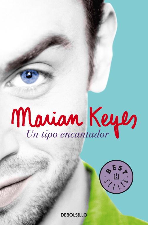 UN TIPO ENCANTADOR | 9788499088976 | KEYES, MARIAN