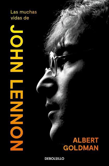 MUCHAS VIDAS DE JOHN LENNON, LAS | 9788466353243 | GOLDMAN, ALBERT