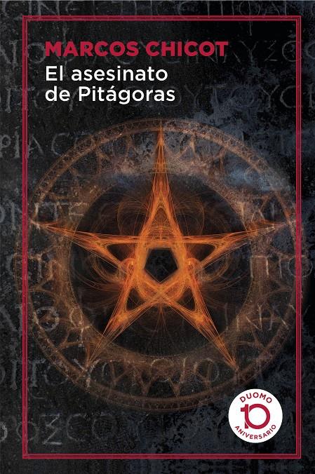 ASESINATO DE PITAGORAS. EL | 9788417761059 | CHICOT, MARCOS