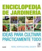 ENCICLOPEDIA DE JARDINERIA. | 9788480769129 | ROYAL HORTICULTURAL SOCIETY