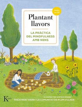 PLANTANT LLAVORS REF 0050100 | 9788499884738 | THICH NHAT HANH