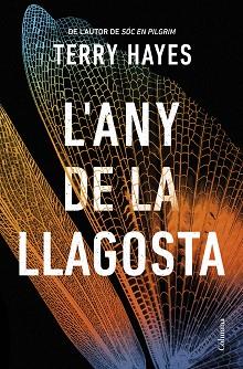 ANY DE LA LLAGOSTA, L' | 9788466432153 | HAYES, TERRY