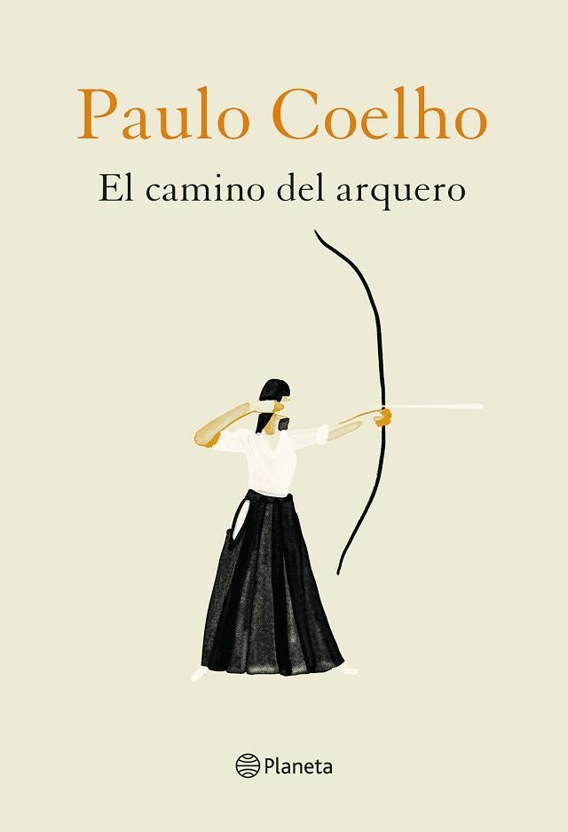 CAMINO DEL ARQUERO, EL | 9788408226888 | COELHO, PAULO / NIEMANN, CHRISTOPH