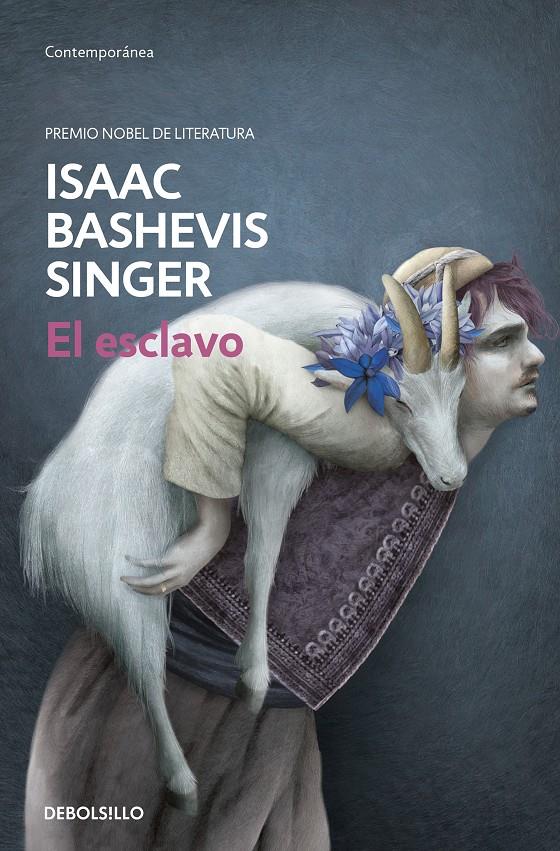 ESCLAVO, EL  | 9788466348195 | SINGER, ISAAC BASHEVIS