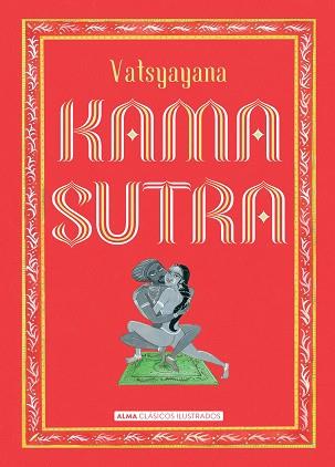 KAMASUTRA (CLASICOS) | 9788415618720 | VATSYAYANA