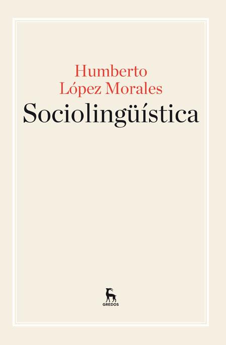 SOCIOLINGUISTICA | 9788424929220 | LOPEZ MORALES, HUMBERTO