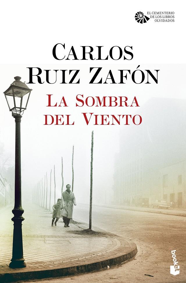 SOMBRA DEL VIENTO,LA | 9788408163435 | RUIZ ZAFON, CARLOS 