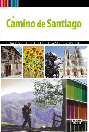 CAMINO DE SANTIAGO A PIE, EL | 9788403509054 | NADAL,PACO