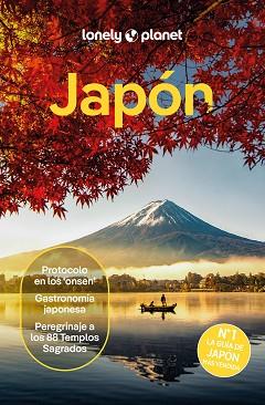 JAPON 8 | 9788408285885 | RICHMOND, SIMON/BARTLETT, RAY/BENDER, ANDREW/HOLDEN, TRENT/MCLACHLAN, CRAIG/MORGAN, KATE/O'MALLEY, T