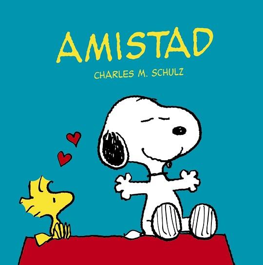 AMISTAD | 9788469600498