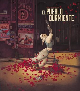 PUEBLO DURMIENTE, EL | 9788414006276 | DAUTREMER, REBECCA