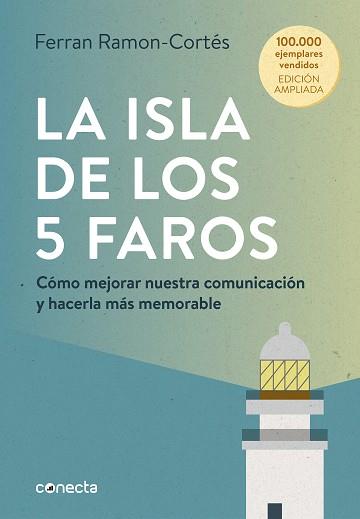 ISLA DE LOS 5 FAROS, LA (EDICIÓN AMPLIADA Y ACTUALIZADA) | 9788416029433 | RAMON-CORTES, FERRAN