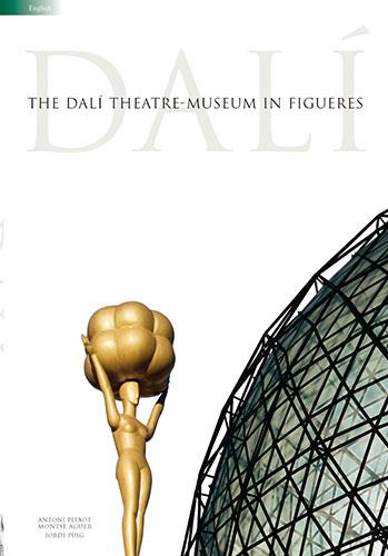 GUIA TEATRO MUSEO DALI FIGUERAS INGLES  | 9788484781691 | PUIG CASTELLANO, JORDI/AGUER TEIXIDOR, MONTSE/PITXOT SOLER, ANTONI