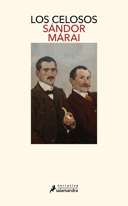 LOS CELOSOS (CICLO DE LOS GARREN 2) | 9788418968884 | MARAI, SANDOR