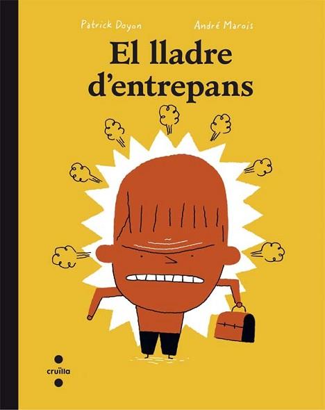 LLADRE DENTREPANS, EL  | 9788466140041 | MAROIS, ANDRE