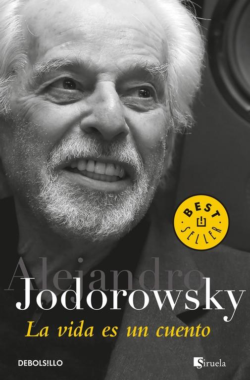 VIDA ES UN CUENTO, LA | 9788466341646 | JODOROWSKY, ALEJANDRO