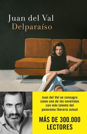 DELPARAISO | 9788467065589 | VAL, JUAN DEL