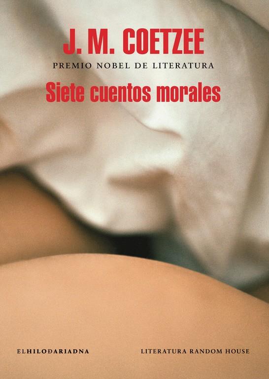 SIETE CUENTOS MORALES | 9788439734666 | COETZEE, JM